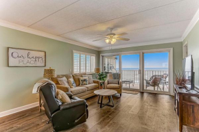 Stay Better Vacations Amelia Island-Oceanfront Amelia South M6